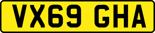 VX69GHA