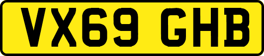 VX69GHB