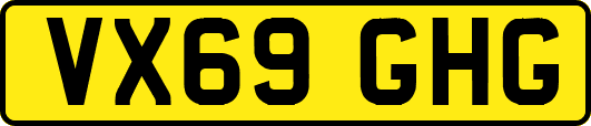 VX69GHG