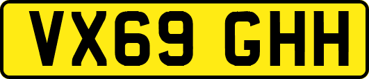 VX69GHH