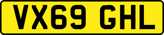 VX69GHL