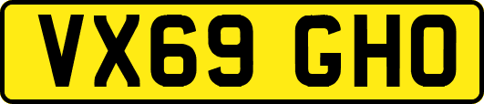 VX69GHO