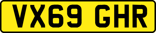 VX69GHR