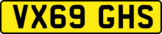 VX69GHS