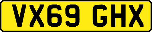 VX69GHX