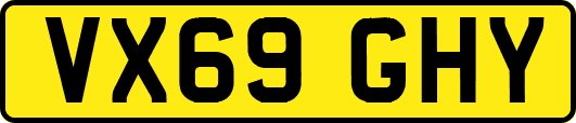 VX69GHY