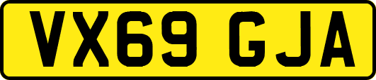 VX69GJA