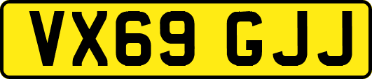 VX69GJJ