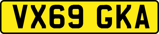 VX69GKA