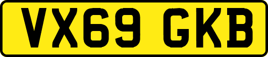 VX69GKB
