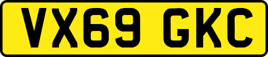 VX69GKC