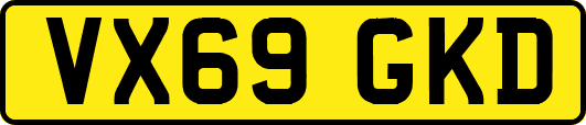 VX69GKD