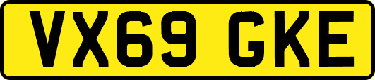VX69GKE