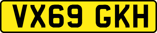 VX69GKH