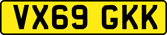 VX69GKK
