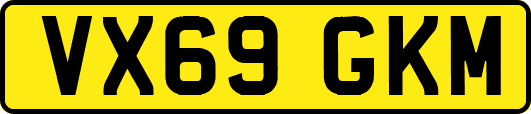 VX69GKM