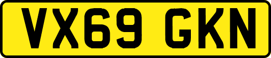 VX69GKN