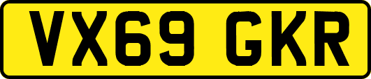 VX69GKR
