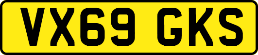 VX69GKS
