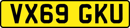 VX69GKU