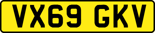 VX69GKV