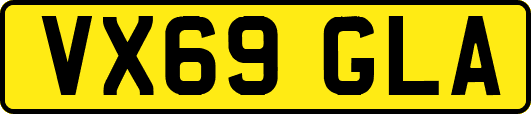 VX69GLA