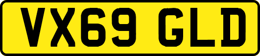 VX69GLD