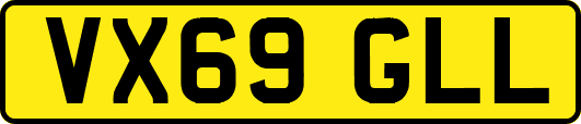 VX69GLL