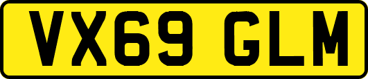 VX69GLM