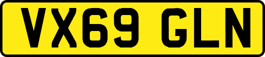 VX69GLN