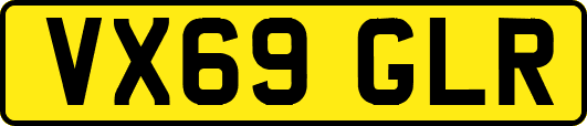 VX69GLR