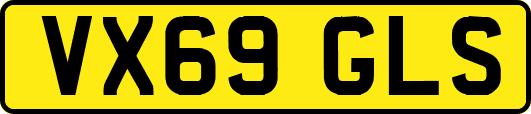 VX69GLS