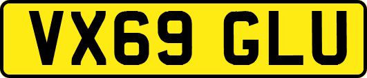 VX69GLU