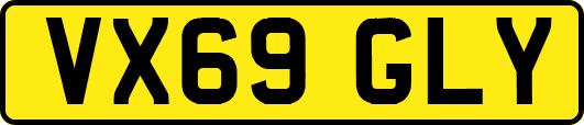 VX69GLY