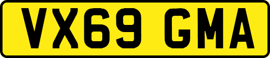 VX69GMA