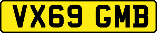 VX69GMB