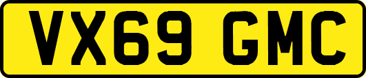 VX69GMC