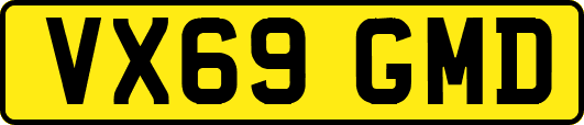 VX69GMD