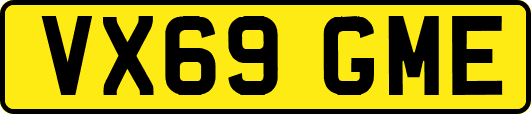 VX69GME