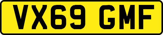 VX69GMF