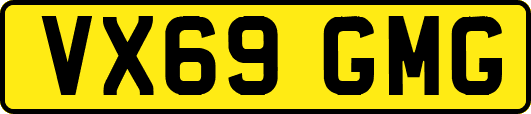 VX69GMG