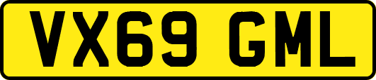 VX69GML