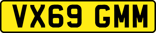 VX69GMM