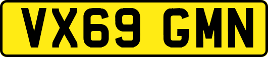 VX69GMN