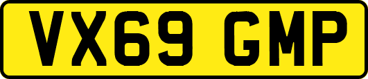 VX69GMP
