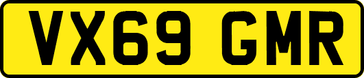 VX69GMR
