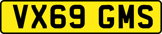 VX69GMS