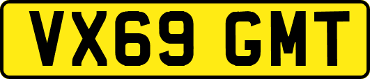 VX69GMT