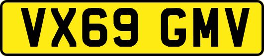 VX69GMV