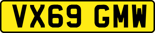VX69GMW